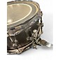 Used Pearl Used Pearl 10X5.5 SHORT FUSE Drum Chrome Silver