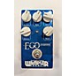 Used Wampler Ego Compressor Effect Pedal thumbnail