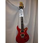 Used PRS Used PRS SE Custom 24 Pink Solid Body Electric Guitar thumbnail