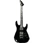 Used ESP Used ESP LTD KH602 Kirk Hammett Signature Black Solid Body Electric Guitar thumbnail