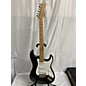 Used Fender Used Fender Custom Shop Artist Series Eric Clapton Stratocaster Black Solid Body Electric Guitar thumbnail