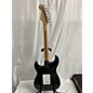 Used Fender Used Fender Custom Shop Artist Series Eric Clapton Stratocaster Black Solid Body Electric Guitar