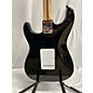 Used Fender Used Fender Custom Shop Artist Series Eric Clapton Stratocaster Black Solid Body Electric Guitar