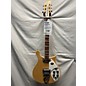 Used Rickenbacker Used Rickenbacker 360 Mapleglo Hollow Body Electric Guitar thumbnail