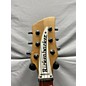 Used Rickenbacker Used Rickenbacker 360 Mapleglo Hollow Body Electric Guitar