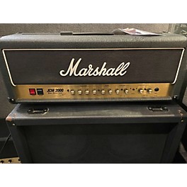 Used Marshall JCM2000 DSL100 100W Tube Guitar Amp Head