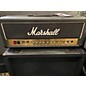 Used Marshall JCM2000 DSL100 100W Tube Guitar Amp Head thumbnail