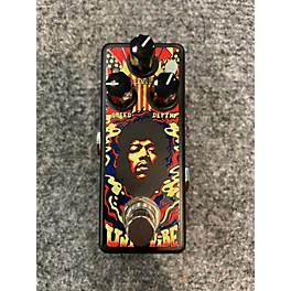 Used MXR Used MXR Hendrix Uni Vibe Effect Pedal