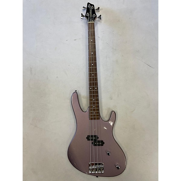 Used Washburn Xb100 Electric Bass Guitar