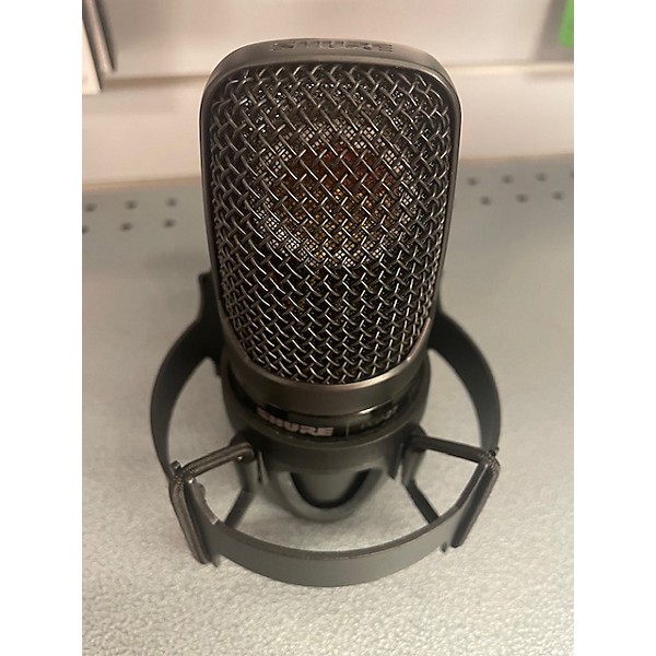 Used Shure Used Shure PGA Condenser Microphone