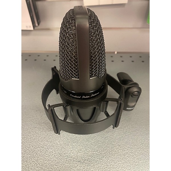 Used Shure Used Shure PGA Condenser Microphone