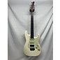 Used Schecter Guitar Research Nick Johnston HSS Solid Body Electric Guitar thumbnail