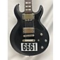 Used Schecter Guitar Research Zacky Vengeance Signature 6661 Solid Body Electric Guitar