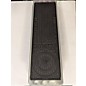 Used Dunlop ZW45 Zakk Wylde Signature Cry Baby Wah Effect Pedal