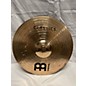 Used MEINL 14in Classics Medium Crash Cymbal thumbnail