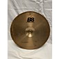 Used SABIAN Used SABIAN 14in B8 Hi Hat Bottom Cymbal thumbnail