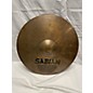 Used SABIAN Used SABIAN 14in B8 Hi Hat Bottom Cymbal