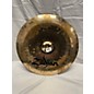 Used Zildjian 16in S Family China Cymbal