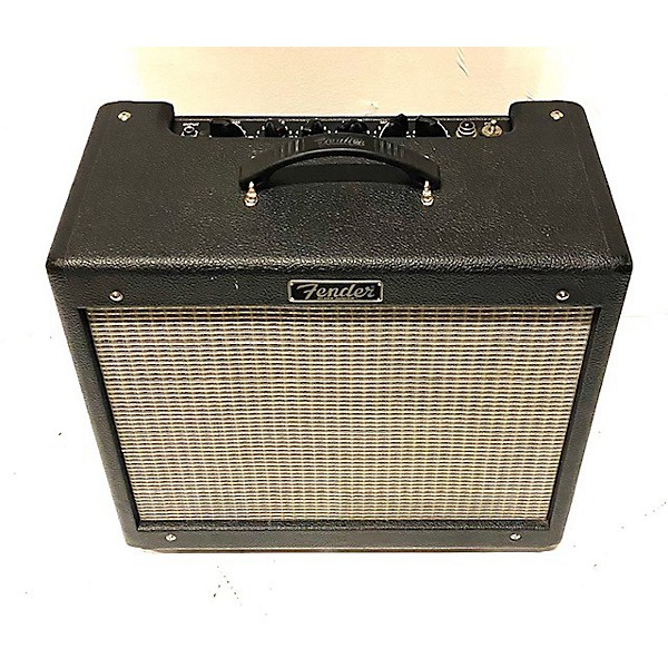 Used Fender Used Fender Hot Rod Blues Junior III 15W 1x12 Tube Guitar Combo Amp