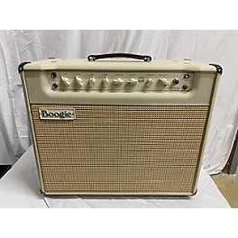 Used MESA/Boogie Used MESA/Boogie 6V6 4-40 Tube Guitar Combo Amp