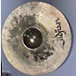 Used Zildjian Used Zildjian 18in A Custom Splash Cymbal