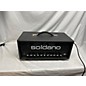 Used Soldano Astro-20 Tube Guitar Amp Head thumbnail