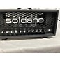 Used Soldano Astro-20 Tube Guitar Amp Head