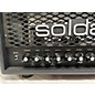 Used Soldano Astro-20 Tube Guitar Amp Head