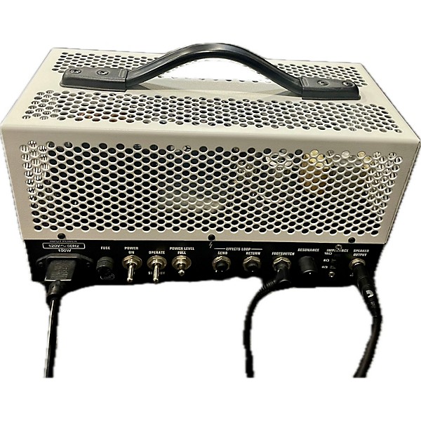 Used EVH 5150 III LBXII 15W Tube Guitar Amp Head