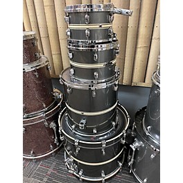 Used TAMA Starclassic Drum Kit