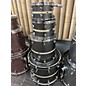 Used TAMA Starclassic Drum Kit thumbnail