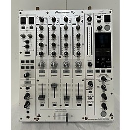 Used Pioneer DJ DJM900 Nexus 2 DJ Mixer