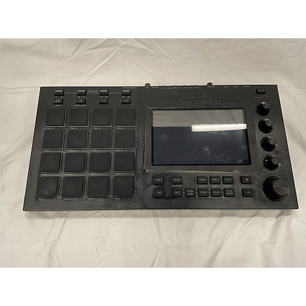 Used Akai Professional MPC Touch MIDI Controller