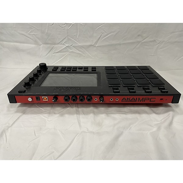 Used Akai Professional MPC Touch MIDI Controller