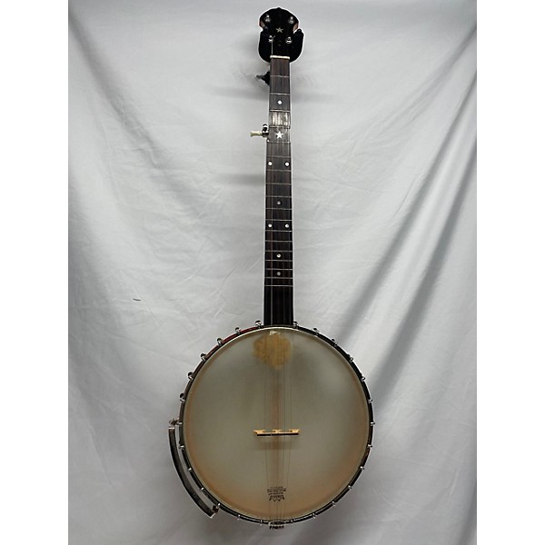 Used Gold Tone BC-350 Banjo