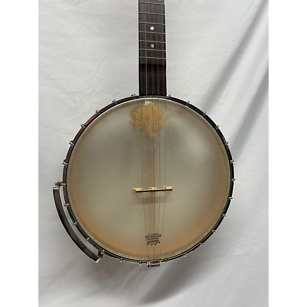 Used Gold Tone BC-350 Banjo