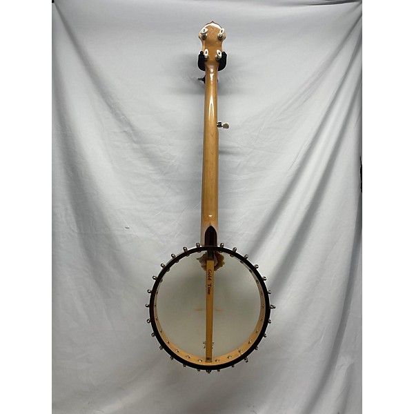 Used Gold Tone BC-350 Banjo