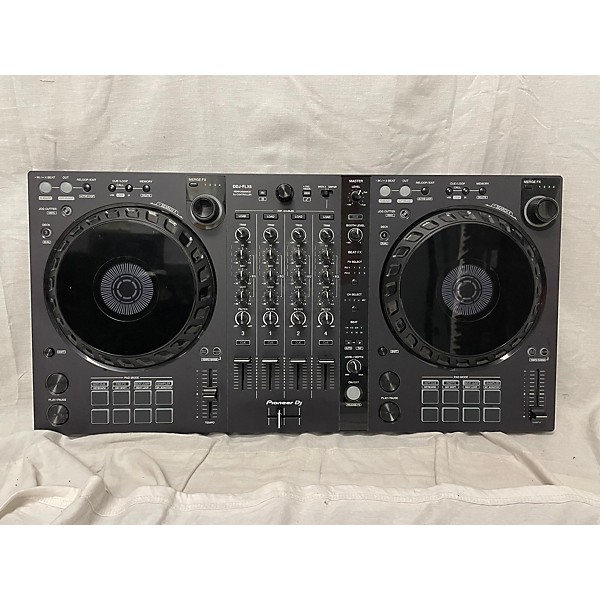 Used Pioneer DJ FLX-6 GT DJ Controller