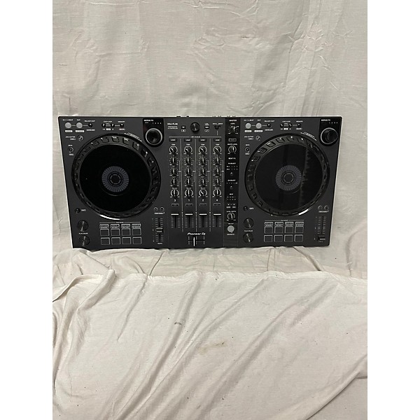 Used Pioneer DJ FLX-6 GT DJ Controller