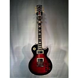 Used Gibson Used 2020 Gibson Slash Les Paul Standard '50s VERMILLION BURST Solid Body Electric Guitar