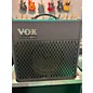 Used VOX AD15T-XL Valvetronix Guitar Combo Amp thumbnail