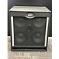 Used Peavey Tour Series 4x10 Bass Cabinet thumbnail