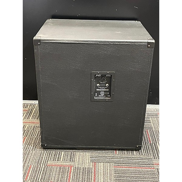 Used Peavey Tour Series 4x10 Bass Cabinet