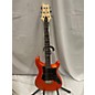 Used PRS Used PRS Se Nf3 Metallic Orange Solid Body Electric Guitar thumbnail