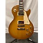 Used Gibson Les Paul Tribute Solid Body Electric Guitar thumbnail