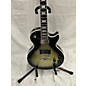 Used Epiphone Used Epiphone Les Paul Adam Jones Custom Art Silver Burst Solid Body Electric Guitar thumbnail