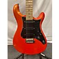 Used PRS Used PRS NF3 SE Metallic Orange Solid Body Electric Guitar thumbnail