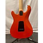 Used PRS Used PRS NF3 SE Metallic Orange Solid Body Electric Guitar