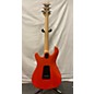 Used PRS Used PRS NF3 SE Metallic Orange Solid Body Electric Guitar