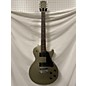 Used Gibson Used 2023 Gibson Les Paul Modern LITE Inverness Green Solid Body Electric Guitar thumbnail